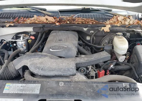 2003 Chevrolet Avalanche 1500 z USA, uszkodzony, nr VIN 3GNEC13T63G200848